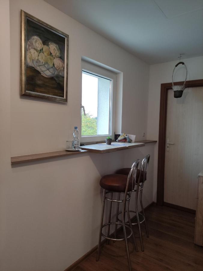 Homestay Strozowka Gorlice Eksteriør bilde