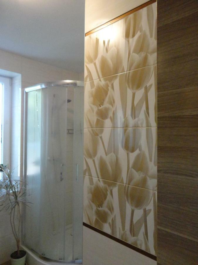 Homestay Strozowka Gorlice Eksteriør bilde